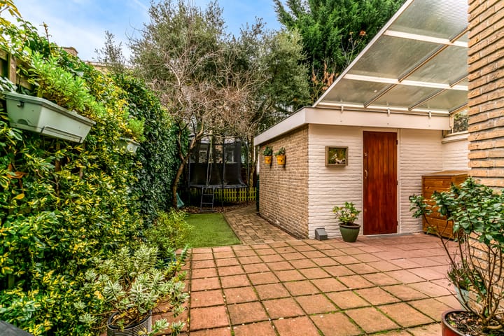 Foto 9 van De Poorterstraat 31