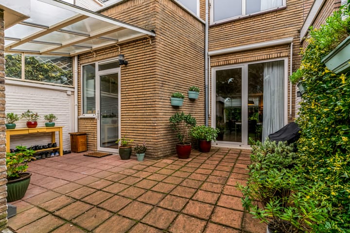 Foto 10 van De Poorterstraat 31