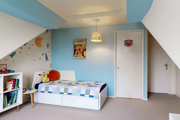 Foto 23 van De Poorterstraat 31