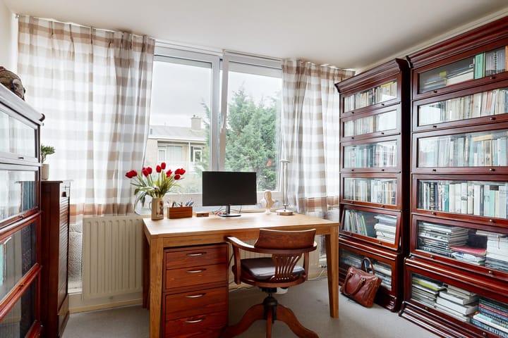 Foto 25 van De Poorterstraat 31