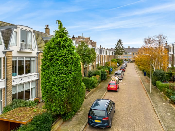 Foto 29 van De Poorterstraat 31