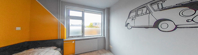 Bekijk 360° foto van Slaapkamer van Jan van Gooyenhof 21