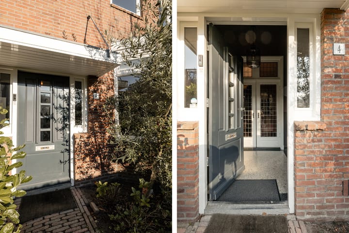 Foto 4 van Azalealaan 4