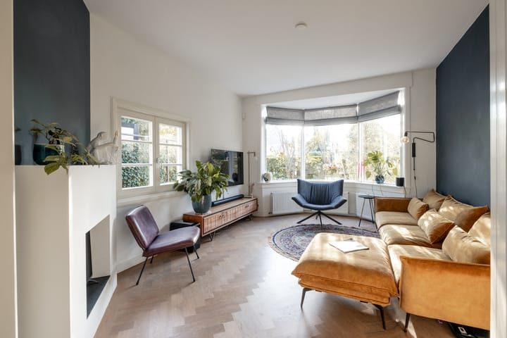 Foto 9 van Azalealaan 4