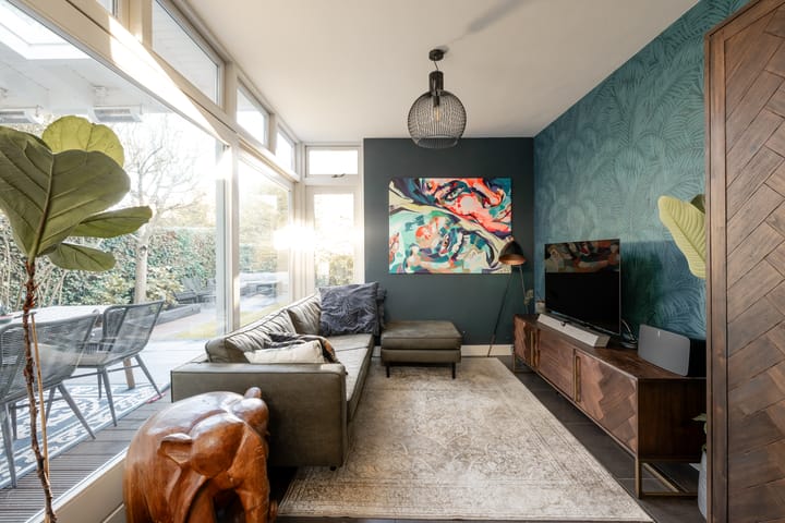 Foto 18 van Azalealaan 4