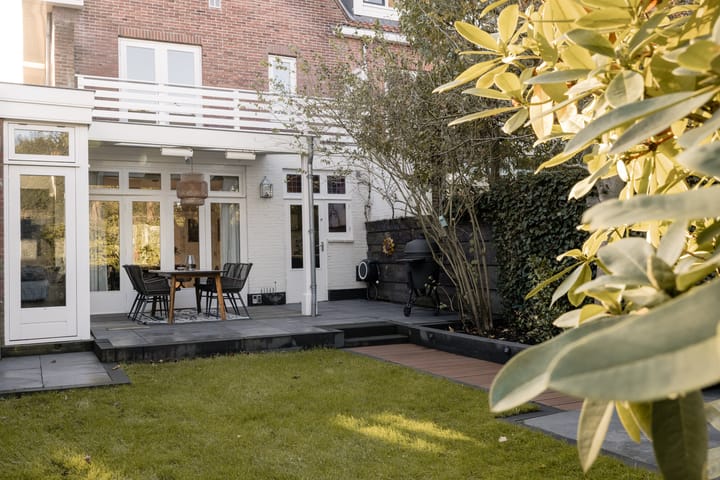 Foto 21 van Azalealaan 4