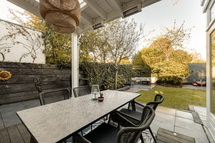 Foto 22 van Azalealaan 4