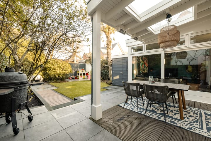 Foto 23 van Azalealaan 4