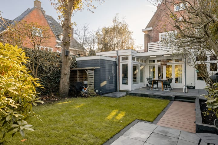 Foto 24 van Azalealaan 4