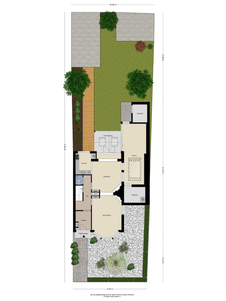 Foto 45 van Azalealaan 4