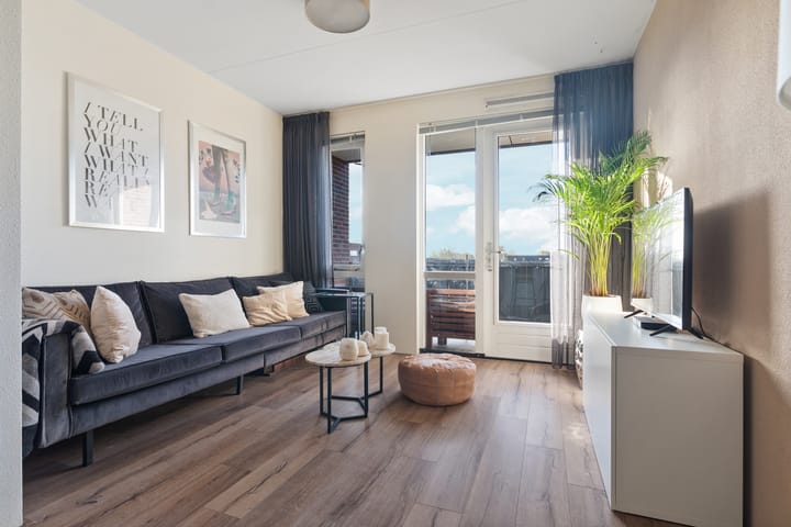 Foto 2 van J.G. Waltherhof 21