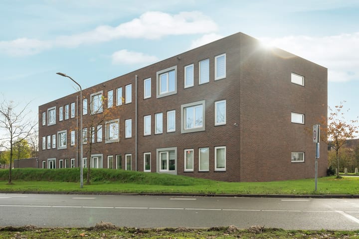 Foto 5 van J.G. Waltherhof 21