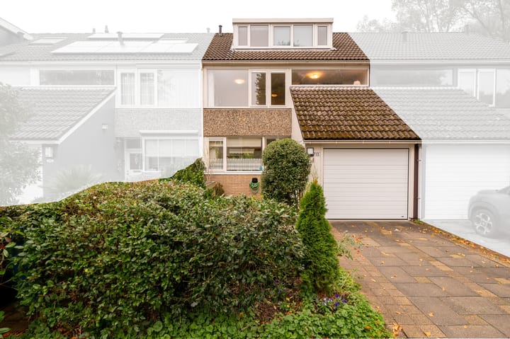 Foto 5 van Elzendreef 713