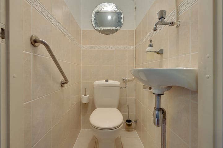 Foto 8 van Elzendreef 713