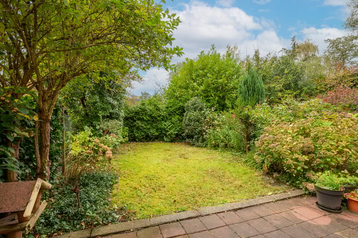 Foto 24 van Elzendreef 713