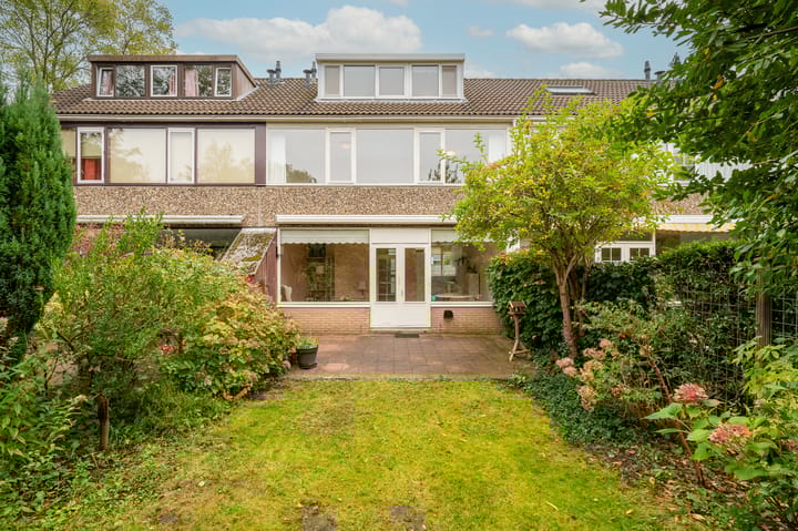 Foto 25 van Elzendreef 713