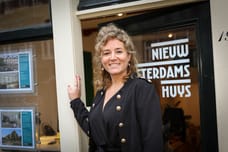 Milou van Hoeven - Officemanager