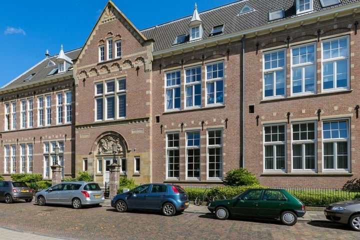 Oude Zijlvest 25