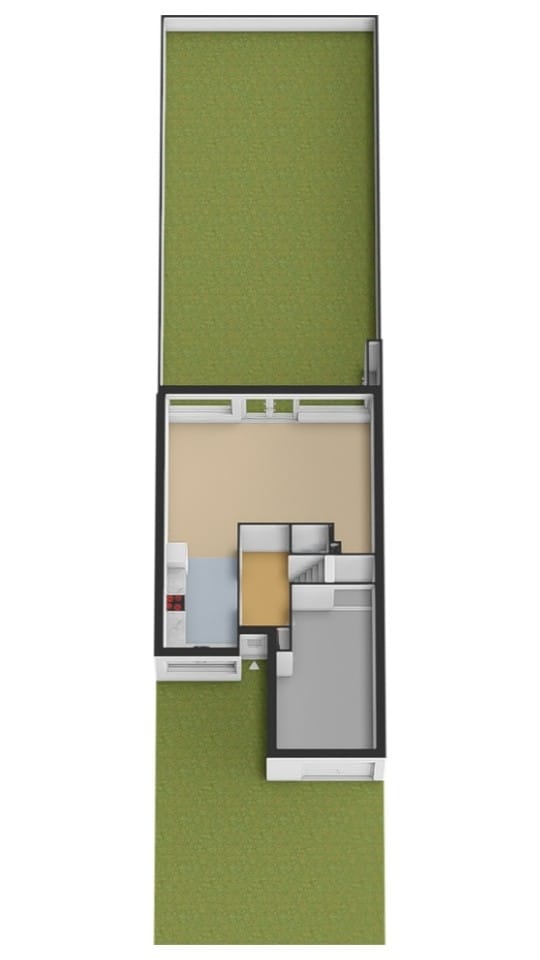 Foto 39 van Elzendreef 713