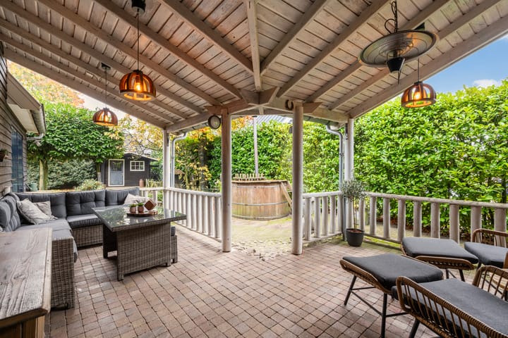 Foto 2 van Boomcateweg 55