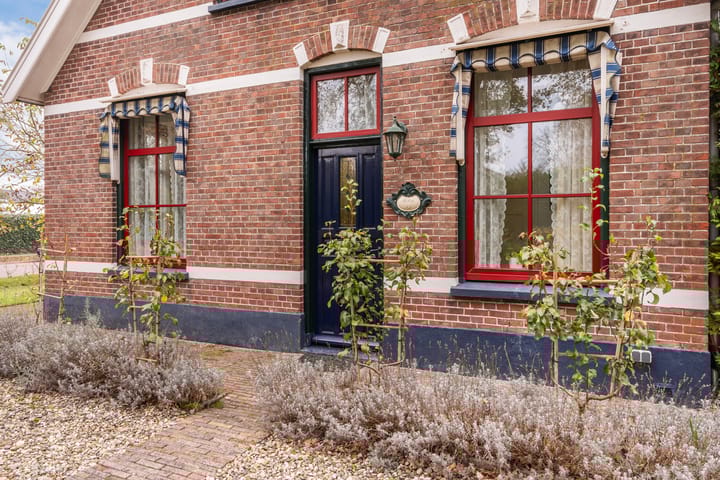 Foto 5 van Boomcateweg 55