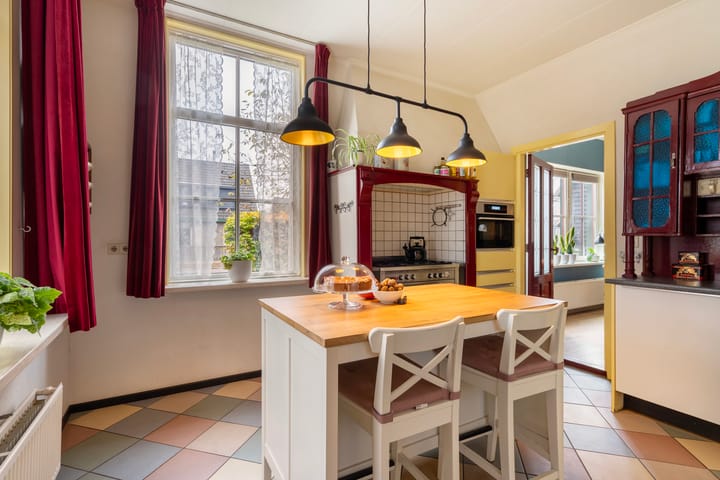 Foto 7 van Boomcateweg 55