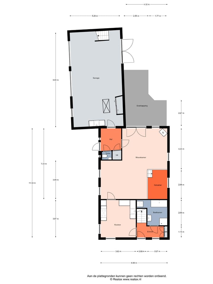 Foto 49 van Boomcateweg 55
