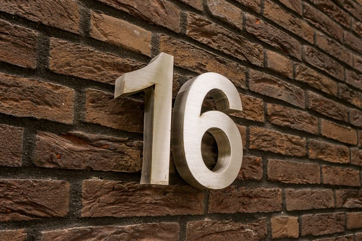 Foto 5 van Van Amerongenerf 16