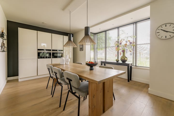 Foto 8 van Van Amerongenerf 16