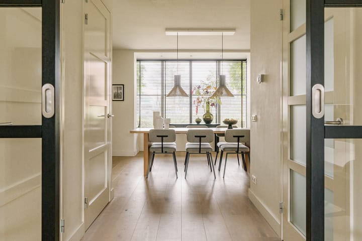 Foto 13 van Van Amerongenerf 16