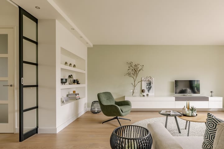 Foto 14 van Van Amerongenerf 16