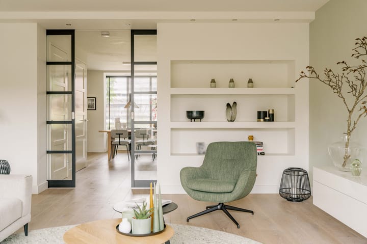 Foto 15 van Van Amerongenerf 16