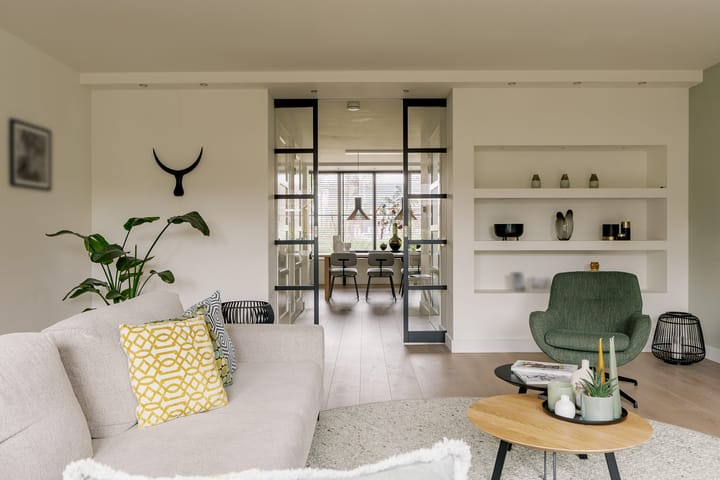 Foto 18 van Van Amerongenerf 16