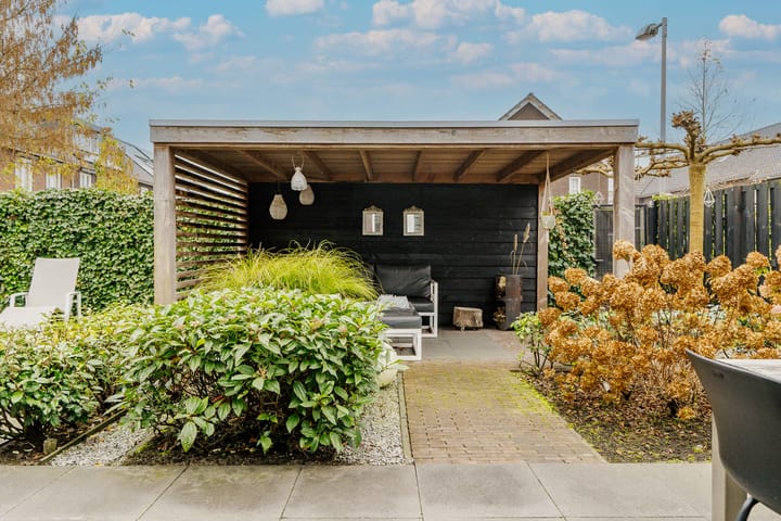 Foto 21 van Van Amerongenerf 16