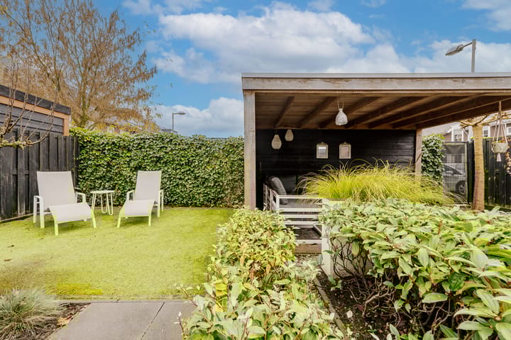 Foto 22 van Van Amerongenerf 16