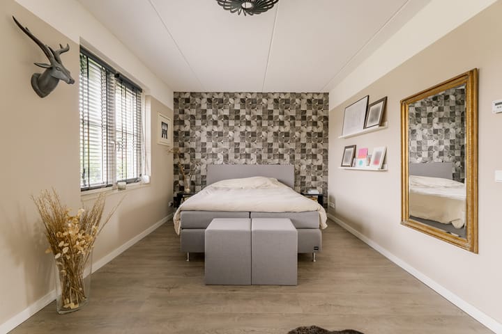 Foto 25 van Van Amerongenerf 16