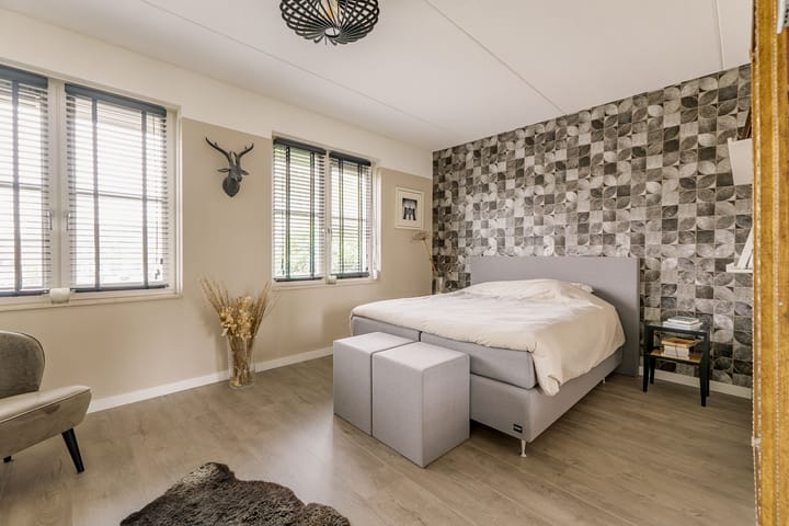 Foto 27 van Van Amerongenerf 16