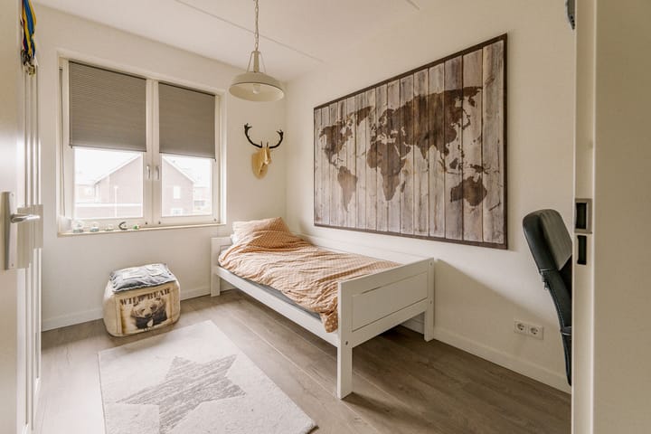 Foto 30 van Van Amerongenerf 16