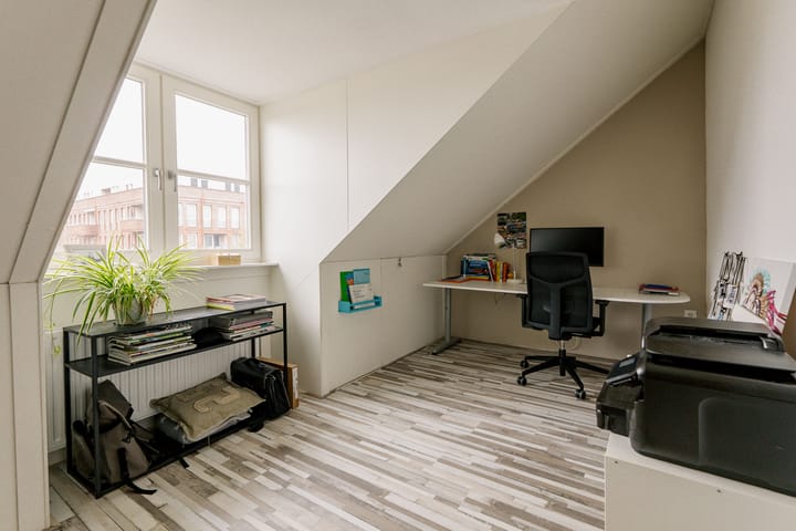 Foto 39 van Van Amerongenerf 16