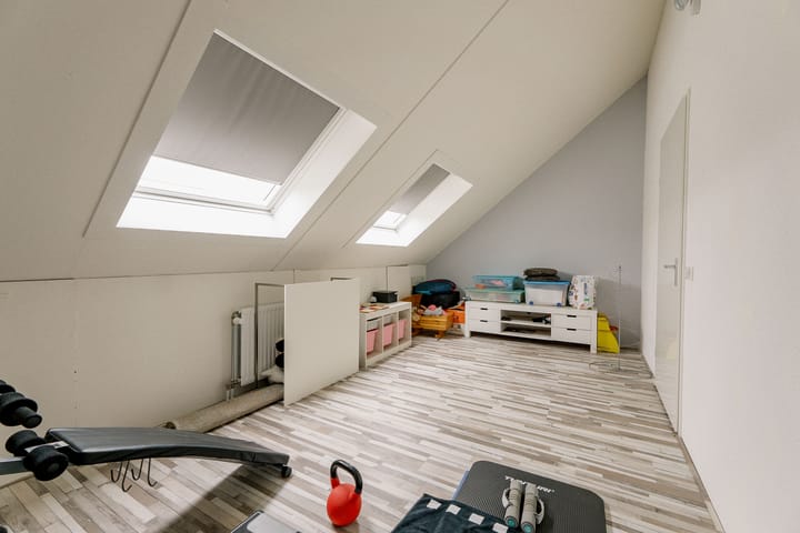 Foto 40 van Van Amerongenerf 16