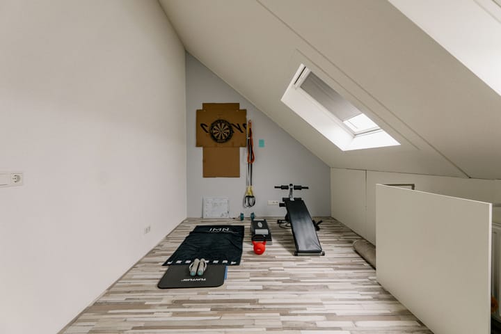 Foto 41 van Van Amerongenerf 16