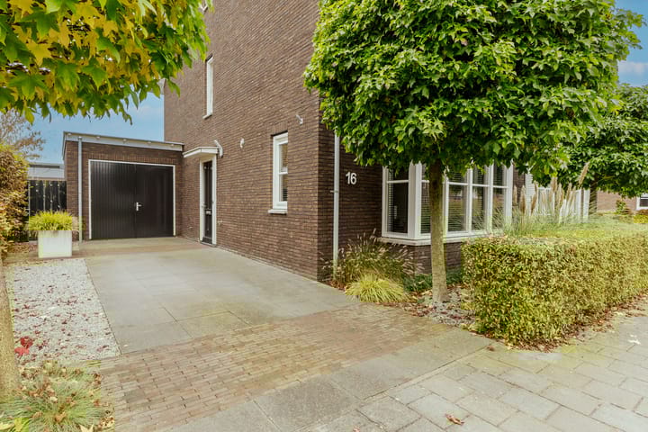 Foto 45 van Van Amerongenerf 16