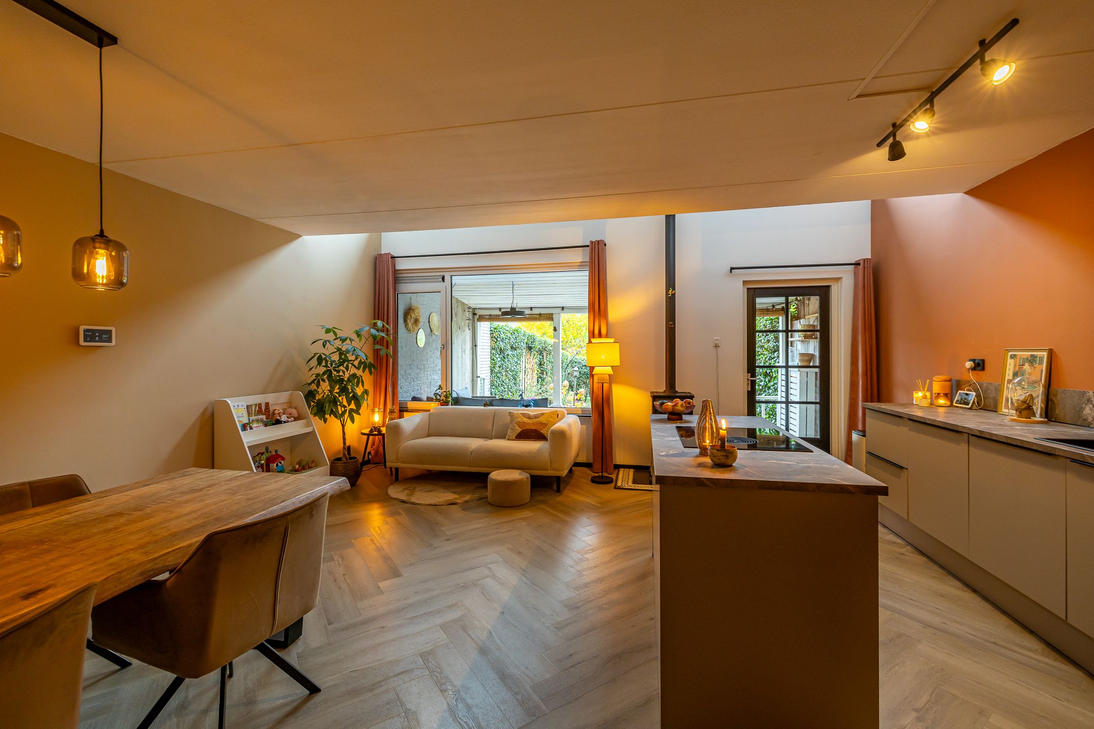 De Wouden, 196, Assen, 9405HR, Drenthe, Nederland 196