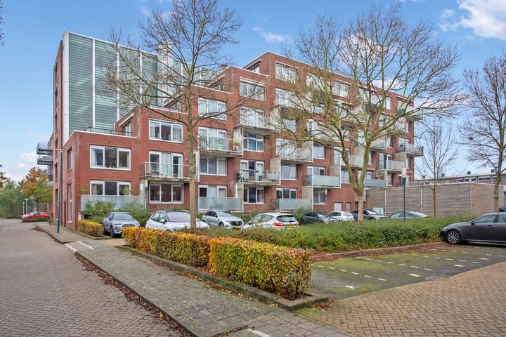 Foto 5 van Dijkmanschans 104