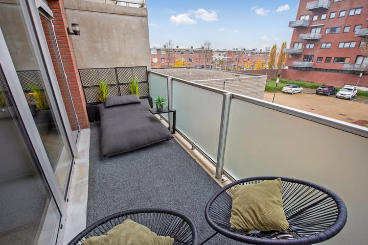 Foto 4 van Dijkmanschans 104