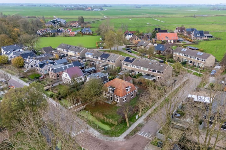 Foto 2 van Master Fopmawei 21