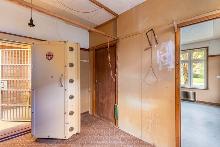 Foto 4 van Master Fopmawei 21