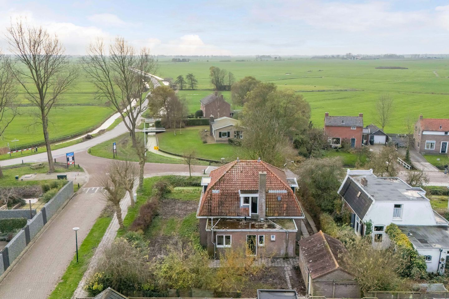 Foto 5 van Master Fopmawei 21