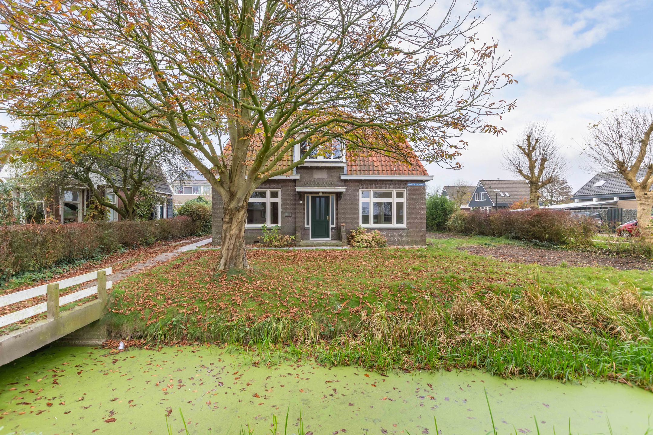 Foto 6 van Master Fopmawei 21