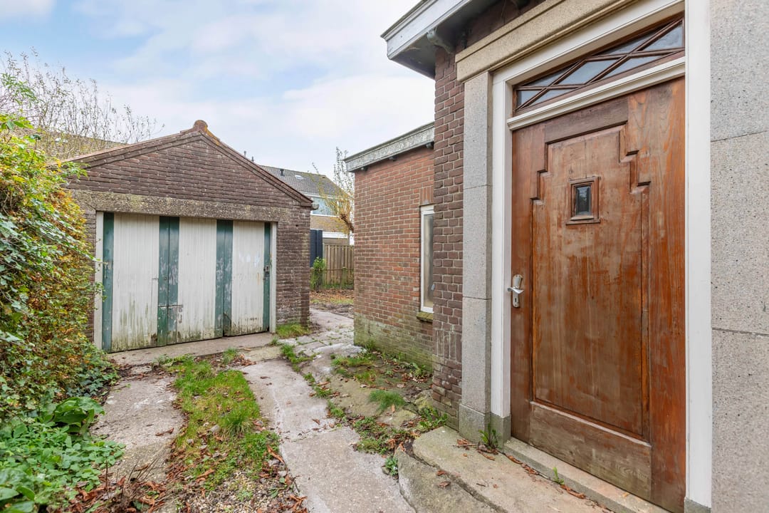 Foto 8 van Master Fopmawei 21